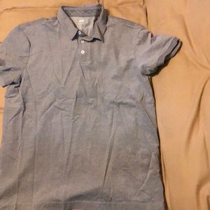 H/m dress shirt